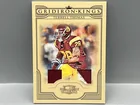  Preview image for 2008 Donruss Threads Terrell Thomas 