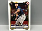 Preview image for 2026 Bowman Jacob Misiorowski RC #35 