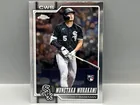  Preview image for 2026 Topps Chrome Munetaka Murakami RC 