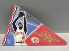  Preview image for 2001 Fleer Genuine Ken Griffey Jr. 