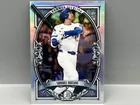 Preview image for 2026 Bowman Chrome Shohei Ohtani 