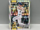  Preview image for 2026 Topps Chrome Konnor Griffin Ray 