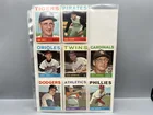  Preview image for (Lot Of 300) 1964 Topps Baseball Singles 