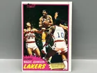  Preview image for 1981 Topps Magic Johnson 2nd Year #21 - 