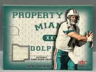  Preview image for 2001 Fleer Focus Dan Marino Game Worn 