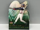  Preview image for 2001 Fleer Genuine Ken Griffey Jr. High 