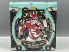  Preview image for 2025 Panini Select Football Factory 