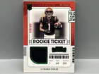  Preview image for 2021 Panini Contenders Ja'Marr Chase 
