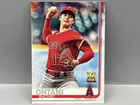  Preview image for 2019 Topps Series Two Shohei Ohtani 