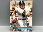  Preview image for 1991 Topps Stadium Club Brett Favre RC 