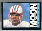  Preview image for 1985 Topps Warren Moon RC #251 
