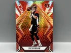  Preview image for 2020 Panini Phoenix Joe Burrow Fire 