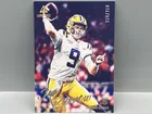  Preview image for 2020 Panini Luminance Joe Burrow RC 