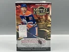  Preview image for 2023-24 Upper Deck Metal Universe Hockey 