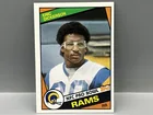  Preview image for 1984 Topps Eric Dickerson RC #280 