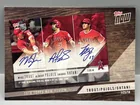  Preview image for 2019 Topps Now Ohtani/Trout/Pujols 