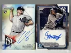  Preview image for 2021 Bowman Sterling Clarke Schmidt 