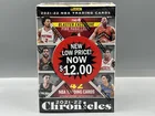  Preview image for 2021-22 Panini Chronicles Basketball 