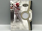  Preview image for 2020 Topps Tier One Barry Larkin Game 