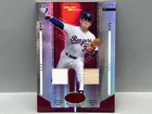  Preview image for 2004 Leaf Certified Materials Nolan Ryan 