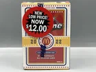  Preview image for 2022 Topps McDonald's All American Games 