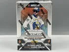  Preview image for 2019 Panini Prizm NASCAR Racing Factory 