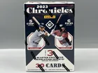  Preview image for 2023 Panini Chronicles Baseball Factory 