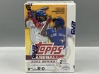  Preview image for 2022 Topps Series Two Baseball Factory 