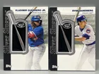  Preview image for 2022 Topps Series Two Vladimir Guerrero 