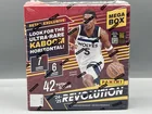  Preview image for 2024-25 Panini Revolution Basketball 