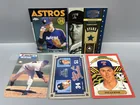  Preview image for (5) Nolan Ryan Baseball Cards 