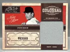  Preview image for 2011 Panini Prime Cuts Nolan Ryan Game 