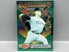  Preview image for 1993 Topps Finest Nolan Ryan #107 