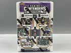  Preview image for 2022 Panini Contenders Football Factory 