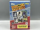  Preview image for 2024 Topps Archives Baseball Factory 
