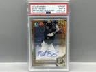  Preview image for 2022 Bowman Chrome Matt Fraizer Gold 