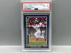  Preview image for 2010 Cedar Rapids Kernels Mike Trout 