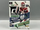  Preview image for 2019 Panini Donruss Football Factory 