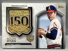  Preview image for 2019 Topps Series Two Nolan Ryan 150th 