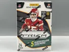  Preview image for 2025 Panini Prizm Football Factory 