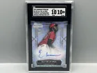  Preview image for 2022 Bowman Sterling Elly De La Cruz 