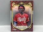  Preview image for 2022 Bowman's Best Elly De La Cruz 