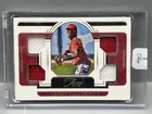  Preview image for 2023 Panini Three And Two Elly De La 