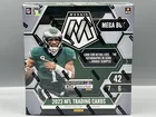  Preview image for 2023 Panini Mosaic Football Factory 