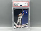  Preview image for 2017 Topps Aaron Judge Catching RC #287 