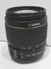  Preview image for CANON EF-S 18-55MM F/3.5-5.6 IS II ZOOM 