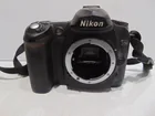  Preview image for NIKON D50 DSLR BODY ONLY 