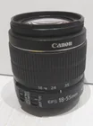  Preview image for CANON EF-S 18-55MM F/3.5-5.6 IS II ZOOM 