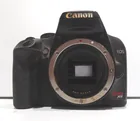  Preview image for CANON EOS REBEL XS CAMERA BODY ONLY 