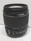  Preview image for CANON EF-S 18-55MM F/3.5-5.6 IS II ZOOM 